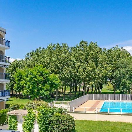 Apartment Parc De Pontaillac-10 By Interhome Luaran gambar