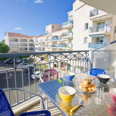 Apartment Parc De Pontaillac-10 By Interhome Luaran gambar