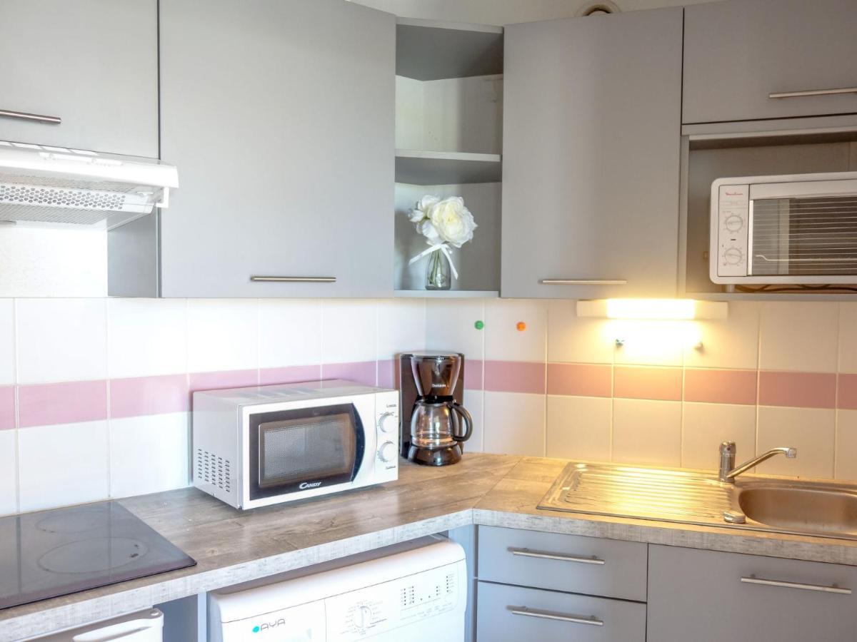 Apartment Parc De Pontaillac-10 By Interhome Luaran gambar