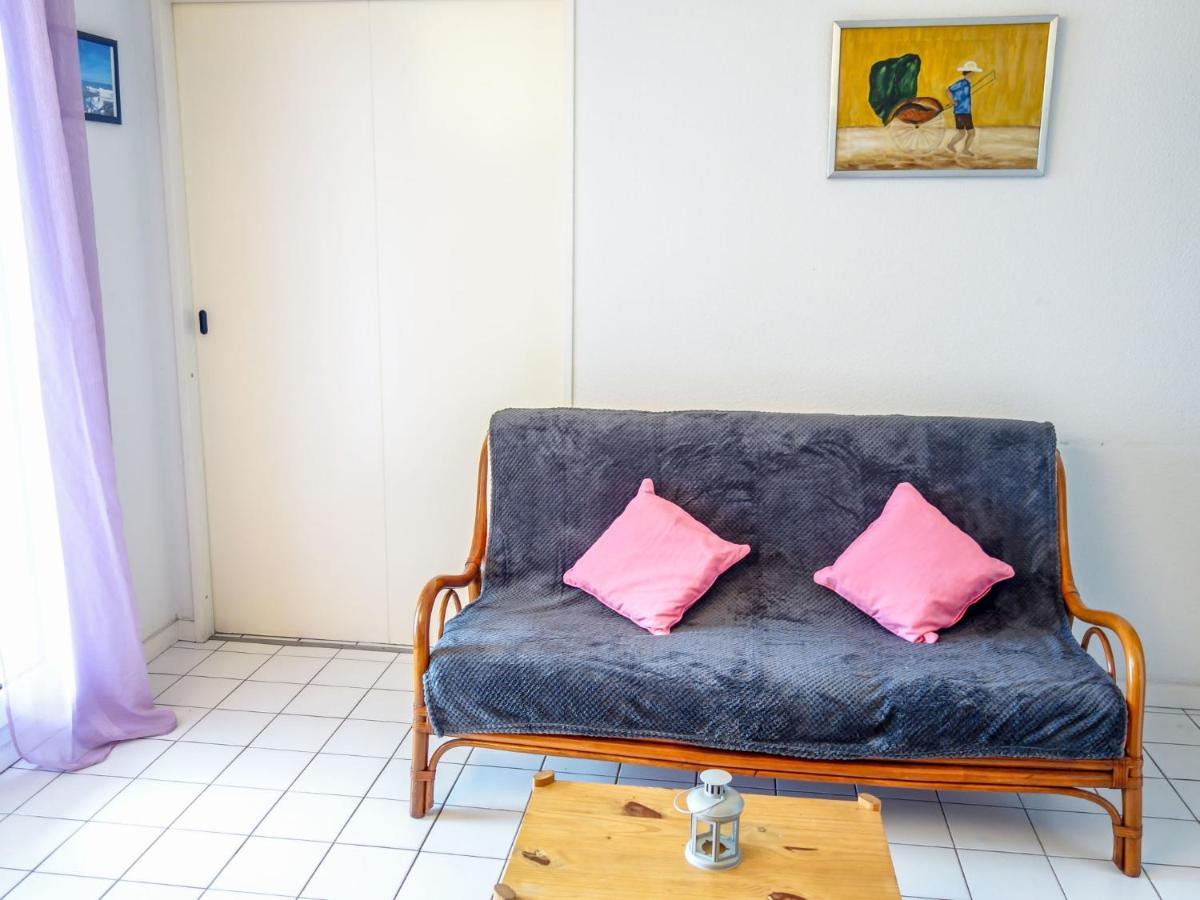 Apartment Parc De Pontaillac-10 By Interhome Luaran gambar