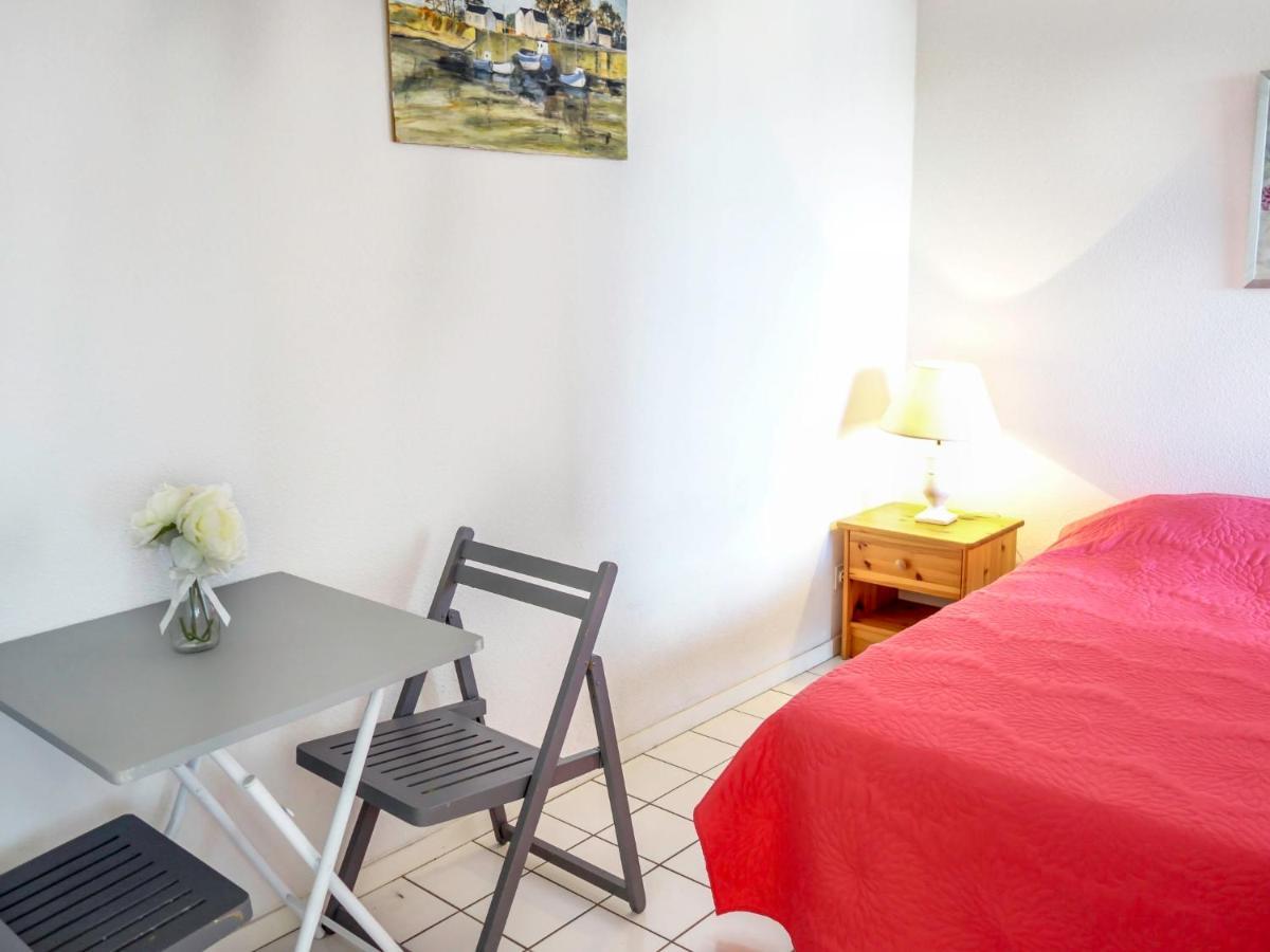 Apartment Parc De Pontaillac-10 By Interhome Luaran gambar