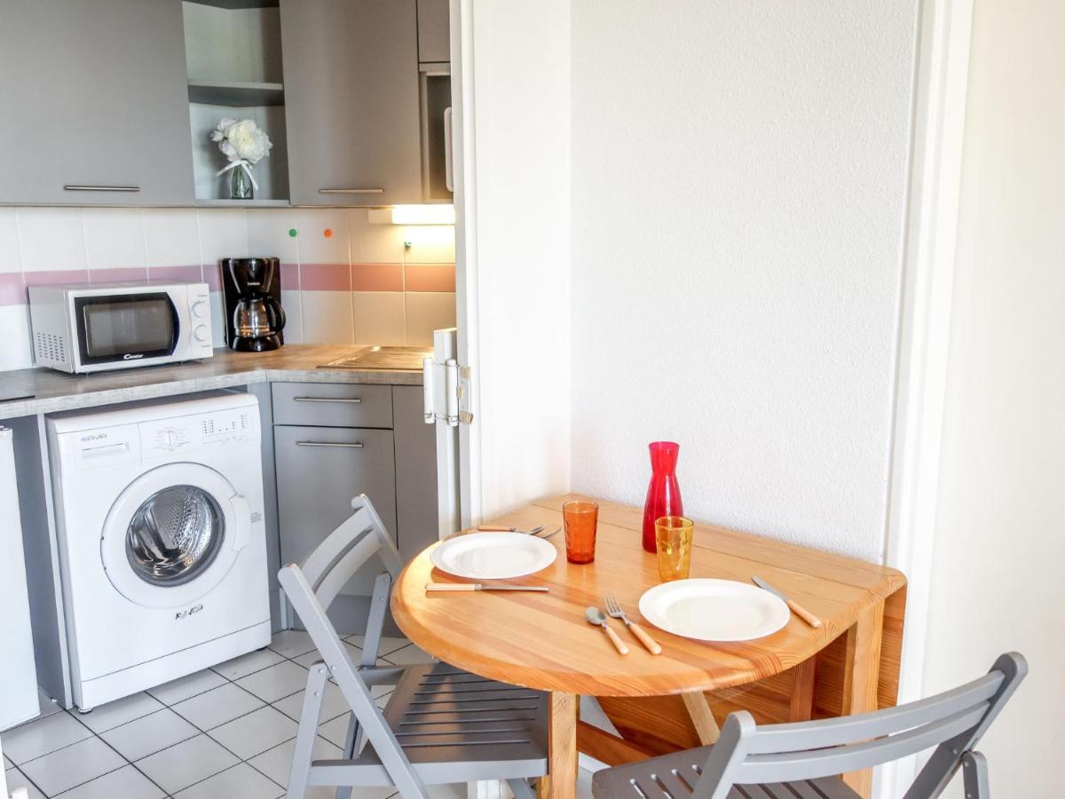 Apartment Parc De Pontaillac-10 By Interhome Luaran gambar