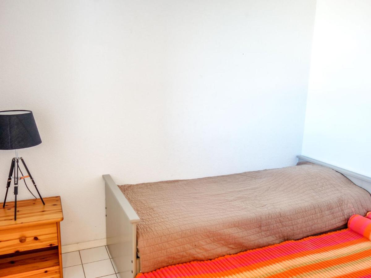 Apartment Parc De Pontaillac-10 By Interhome Luaran gambar