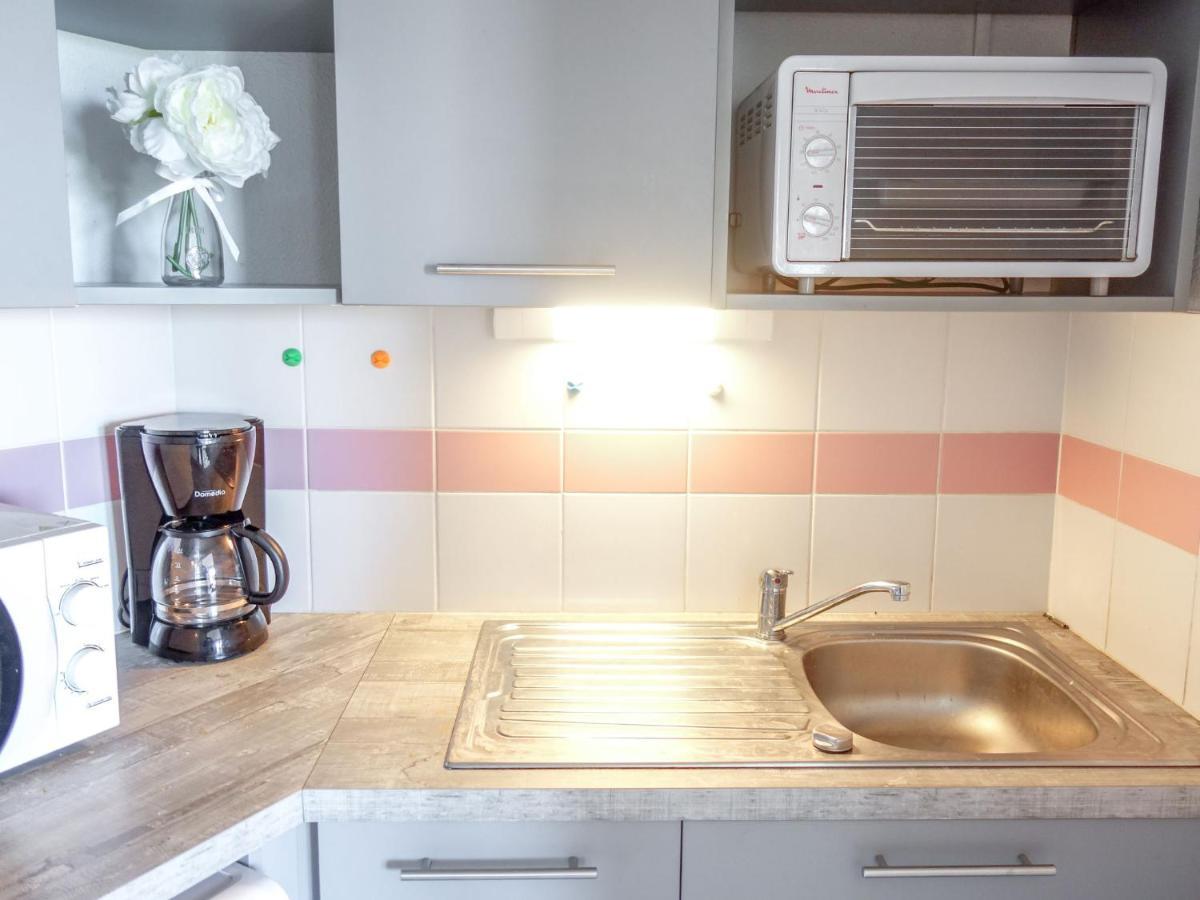 Apartment Parc De Pontaillac-10 By Interhome Luaran gambar