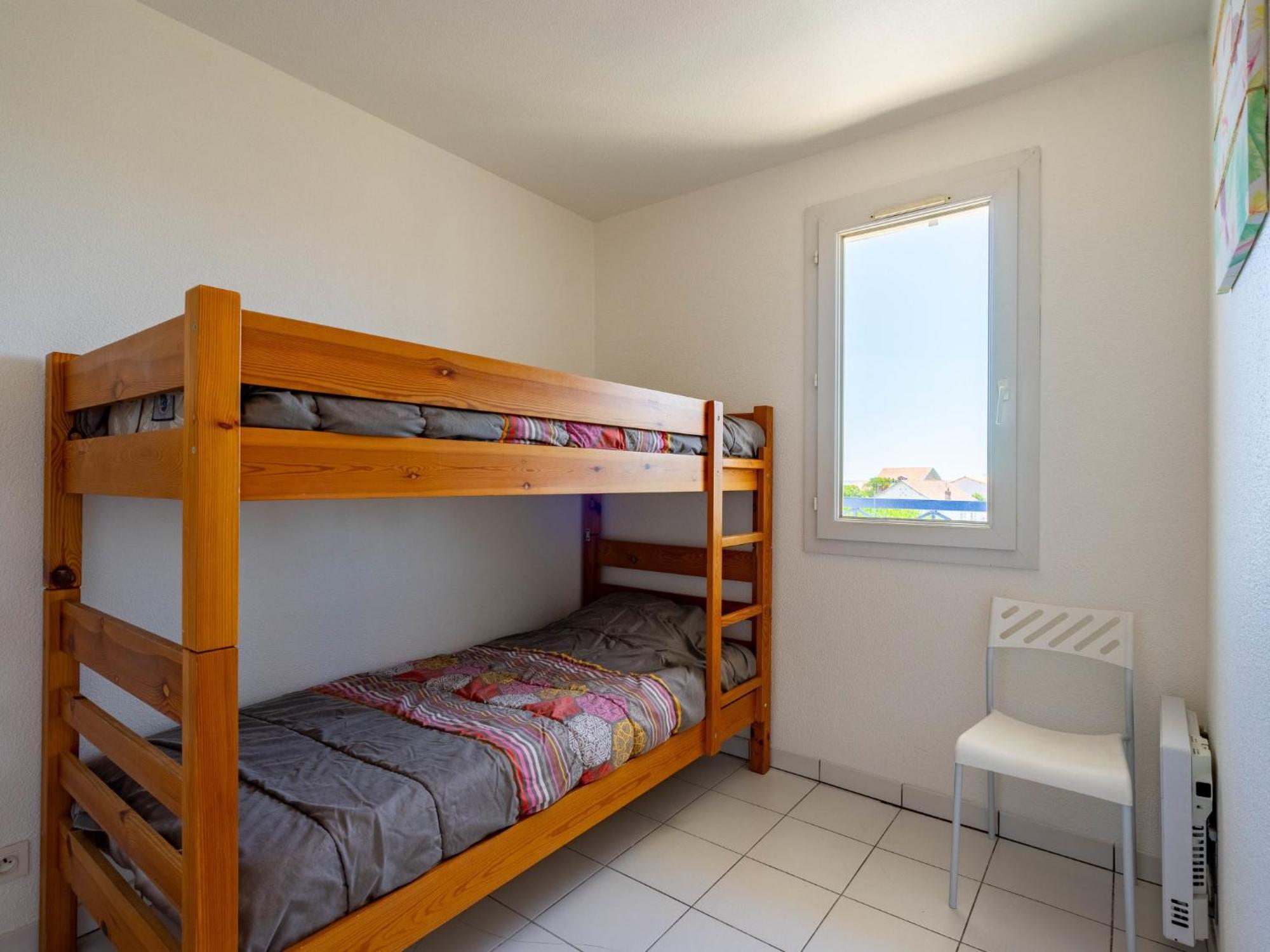 Apartment Parc De Pontaillac-10 By Interhome Luaran gambar