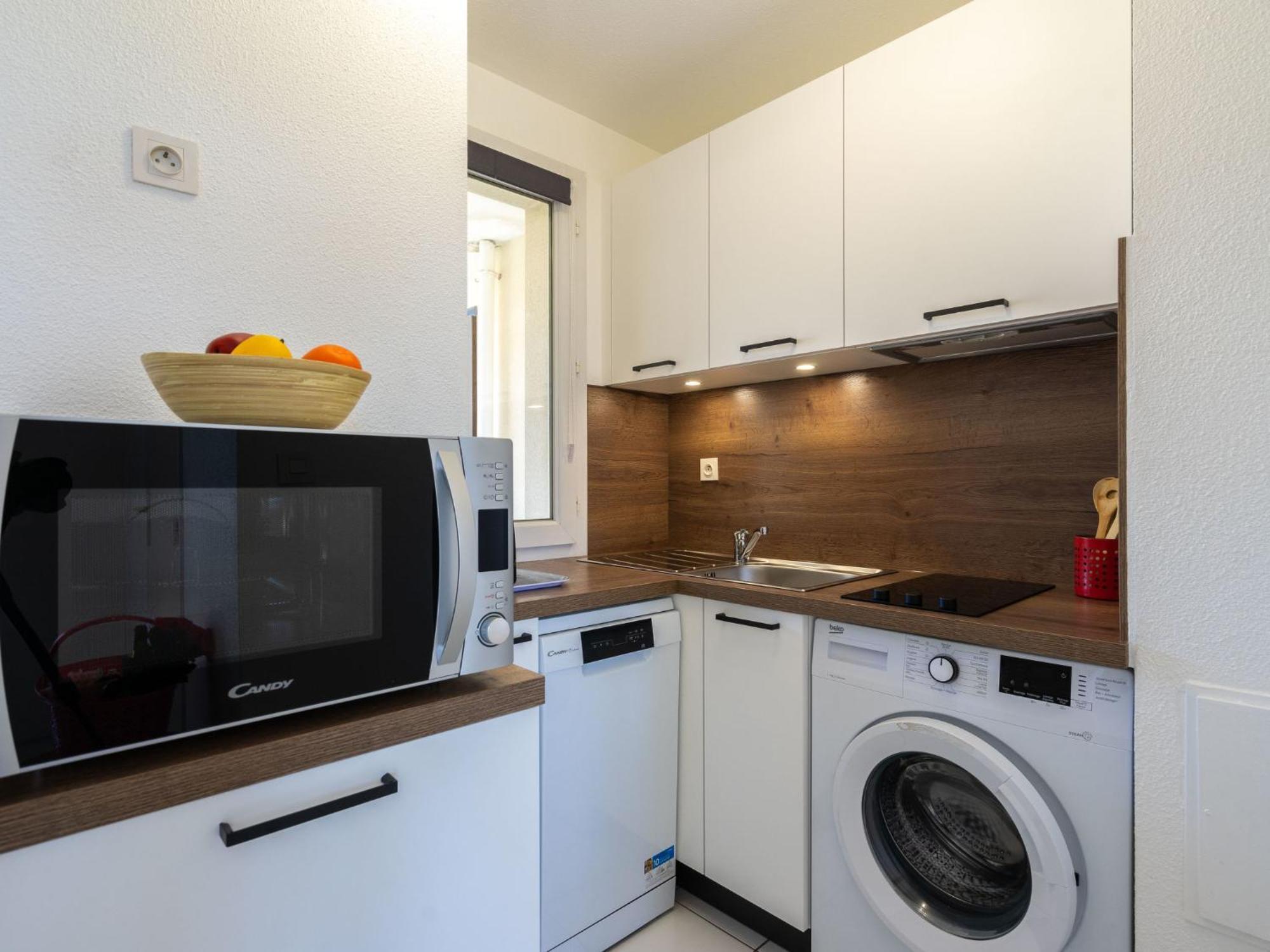 Apartment Parc De Pontaillac-10 By Interhome Luaran gambar