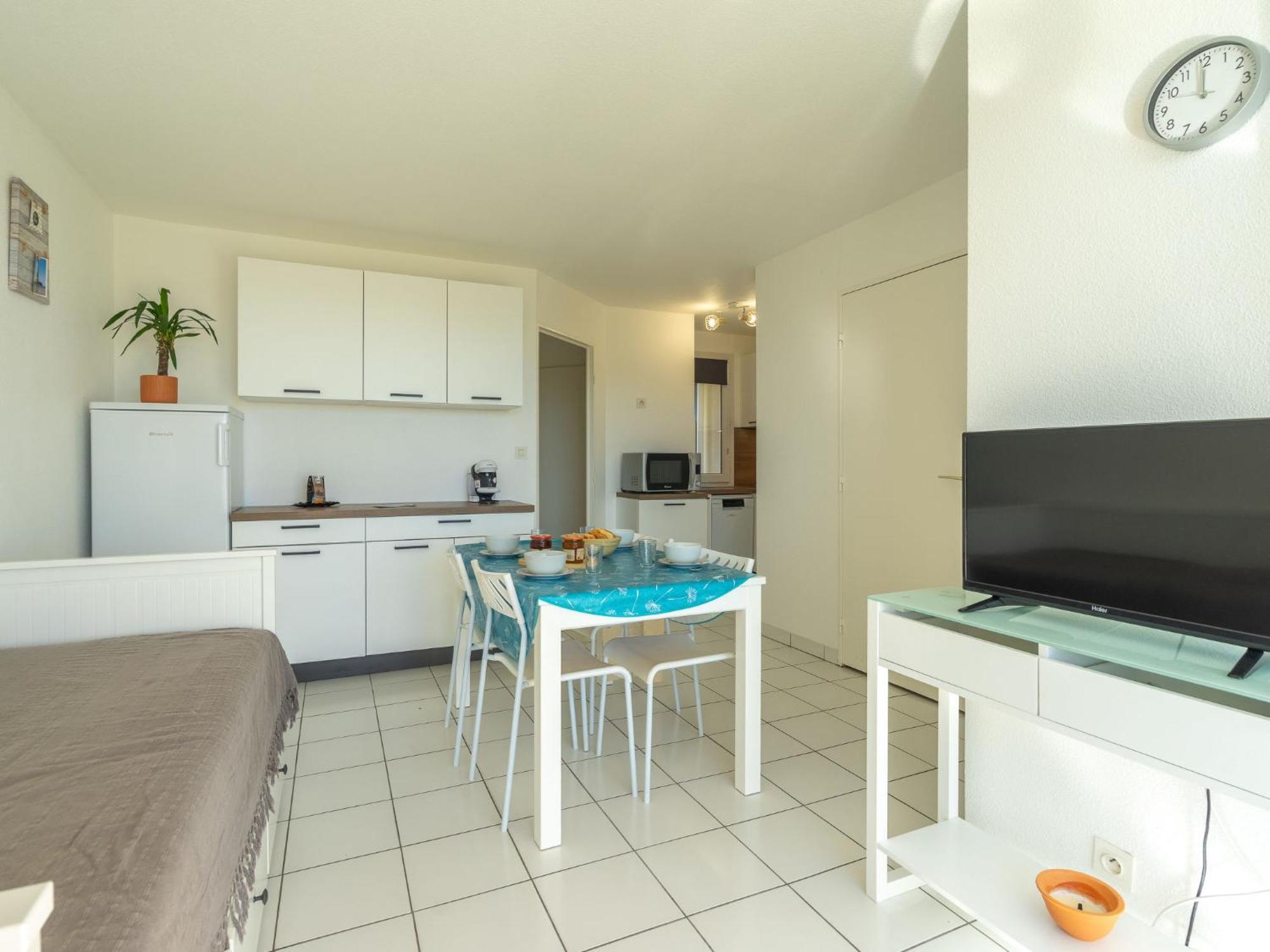 Apartment Parc De Pontaillac-10 By Interhome Luaran gambar