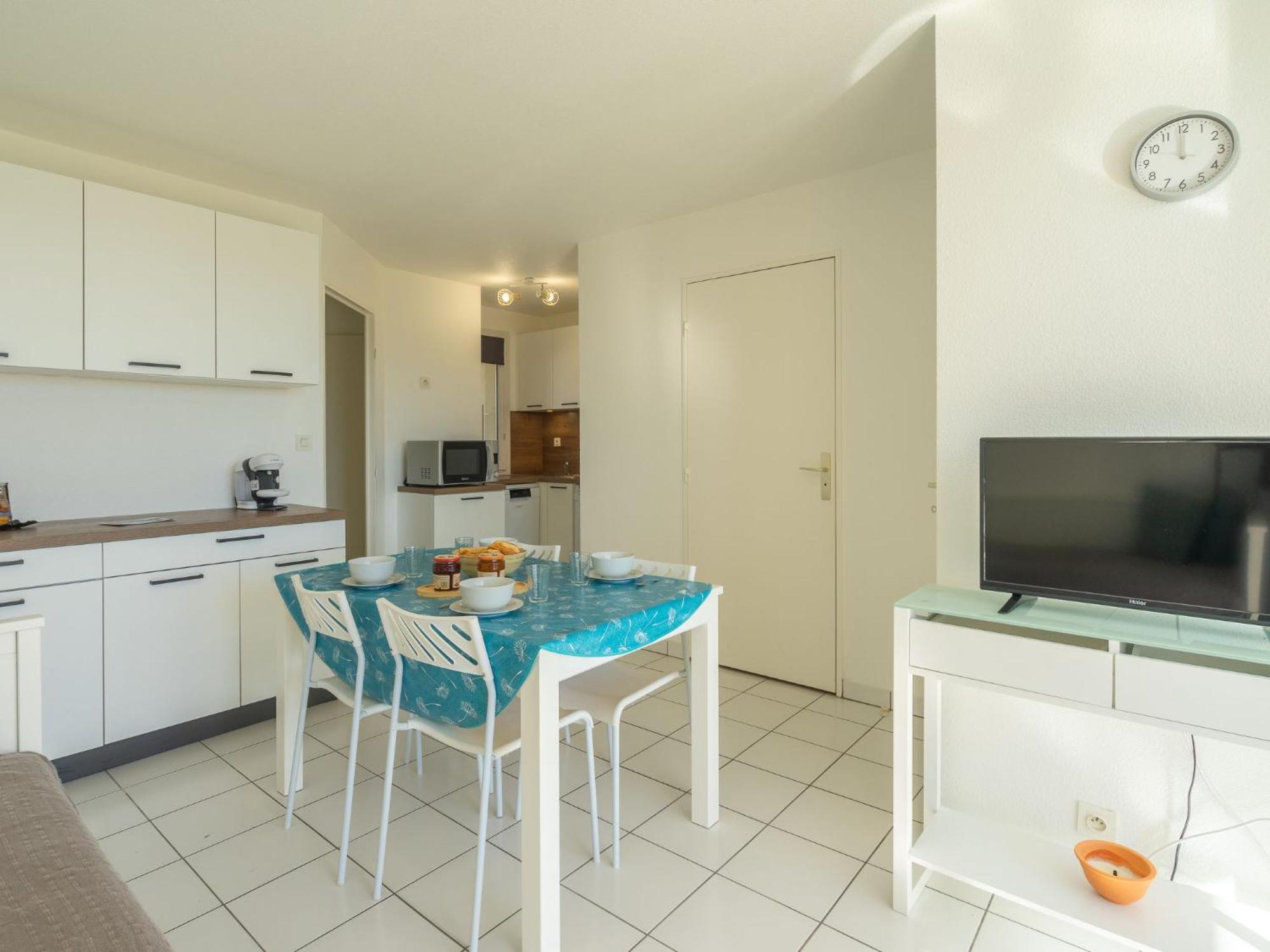 Apartment Parc De Pontaillac-10 By Interhome Luaran gambar