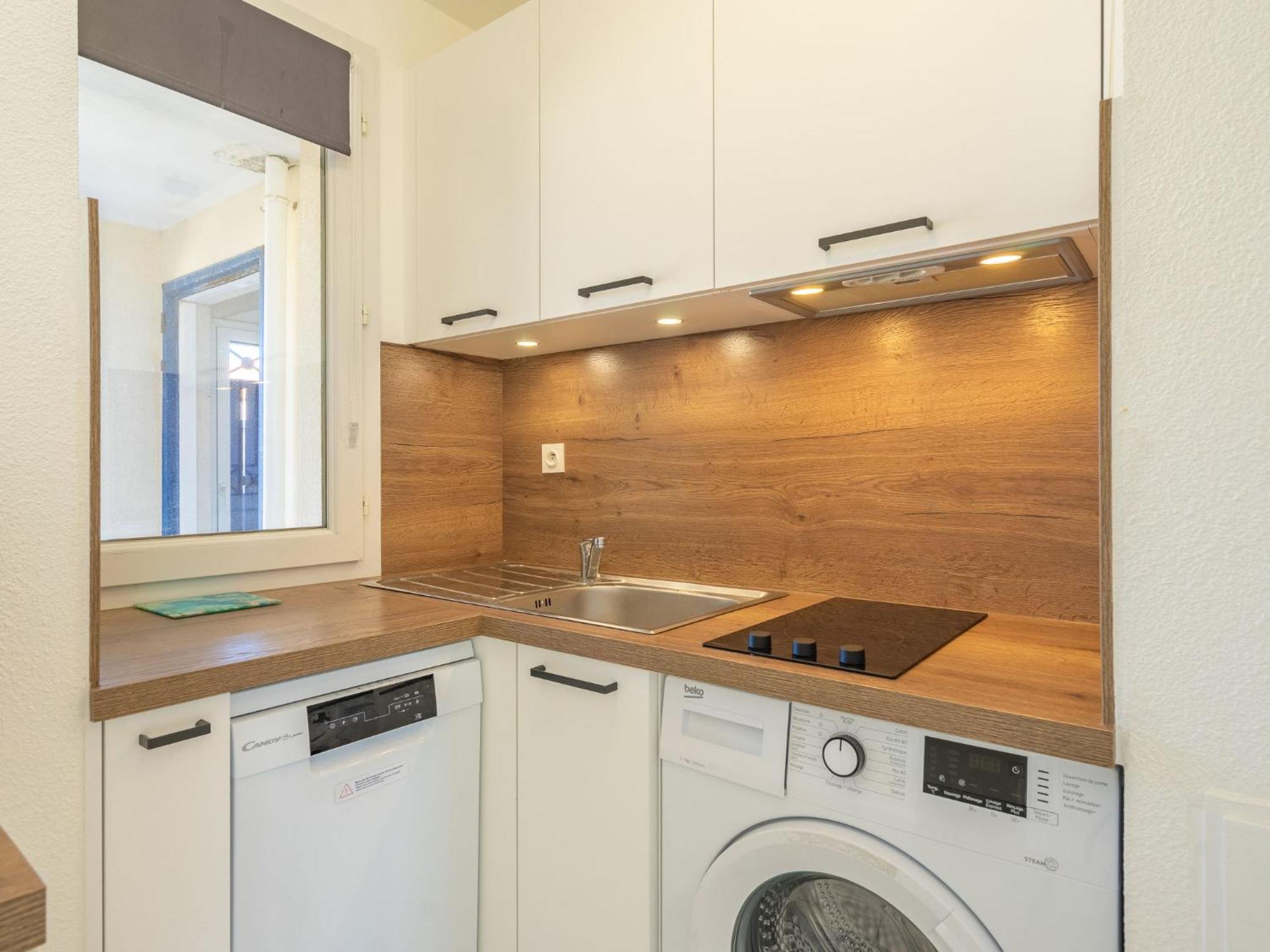 Apartment Parc De Pontaillac-10 By Interhome Luaran gambar