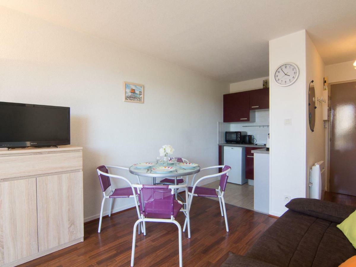 Apartment Parc De Pontaillac-10 By Interhome Luaran gambar