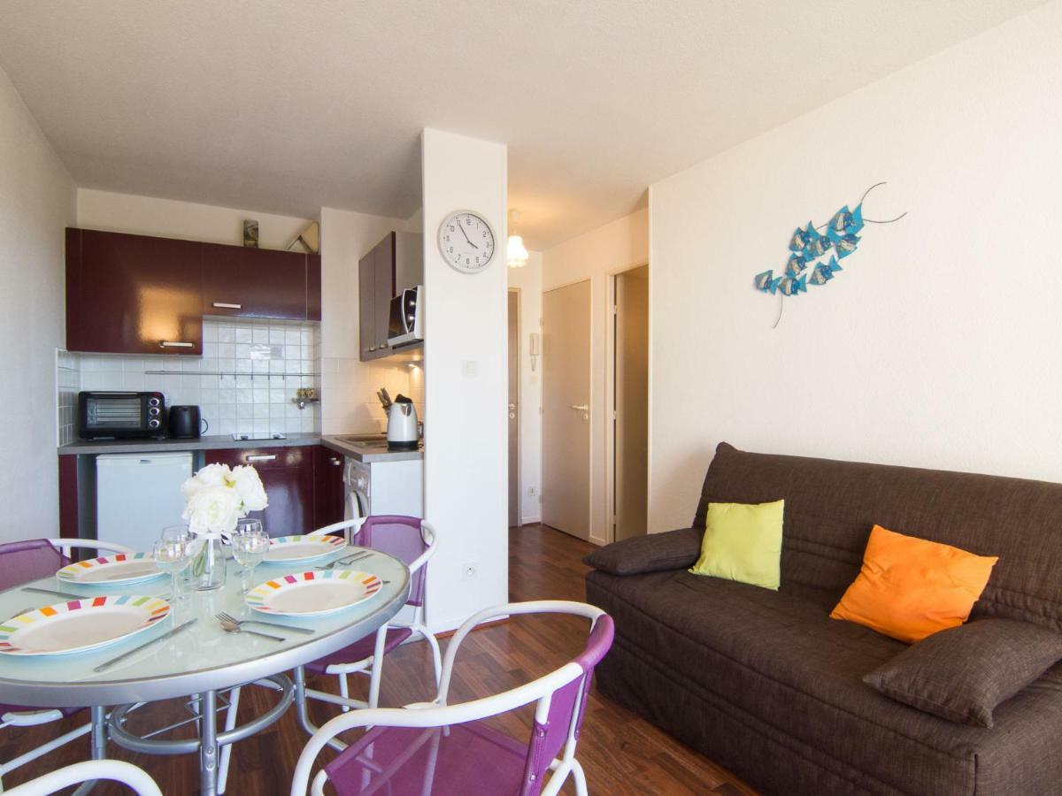 Apartment Parc De Pontaillac-10 By Interhome Luaran gambar