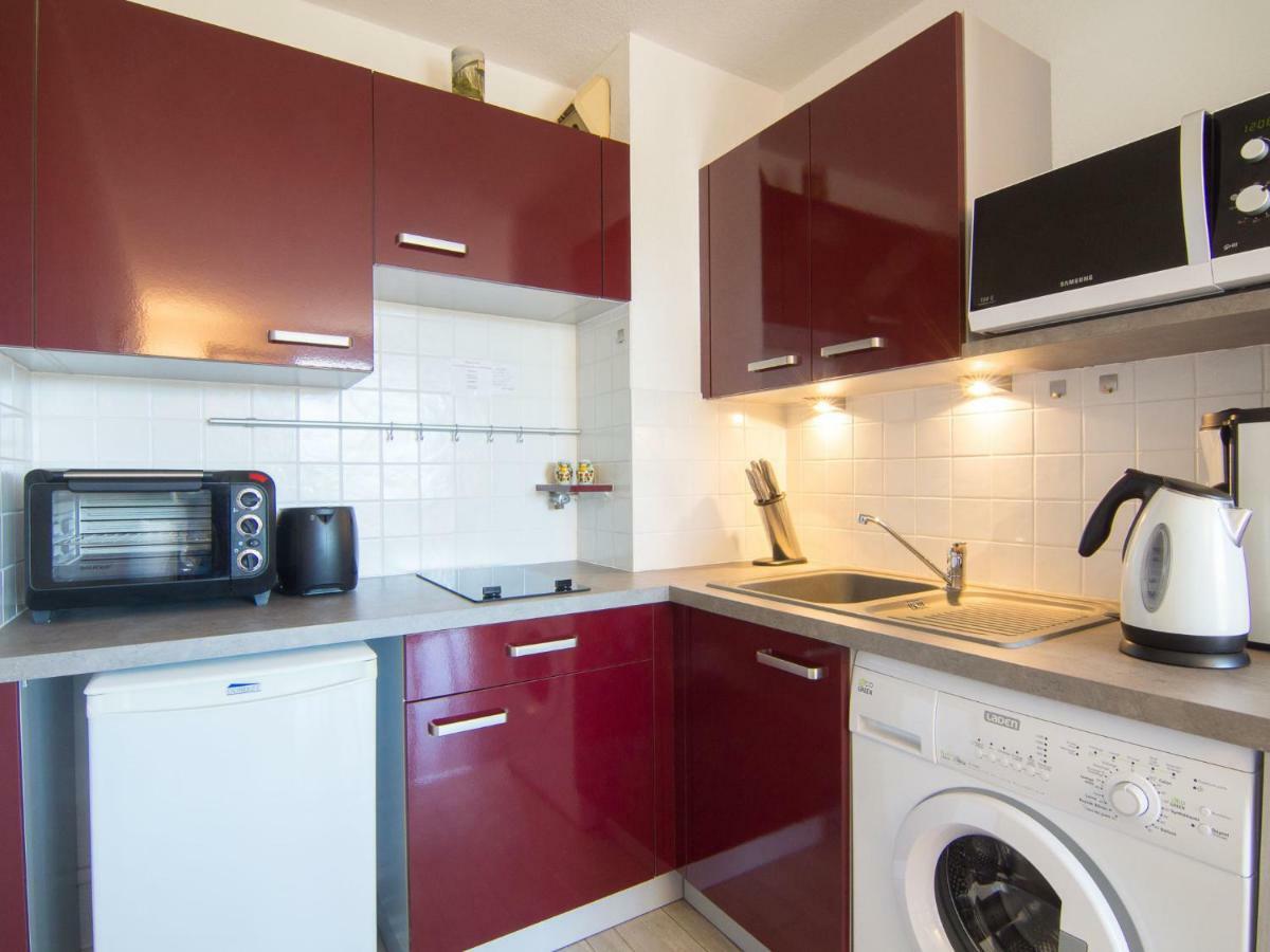 Apartment Parc De Pontaillac-10 By Interhome Luaran gambar