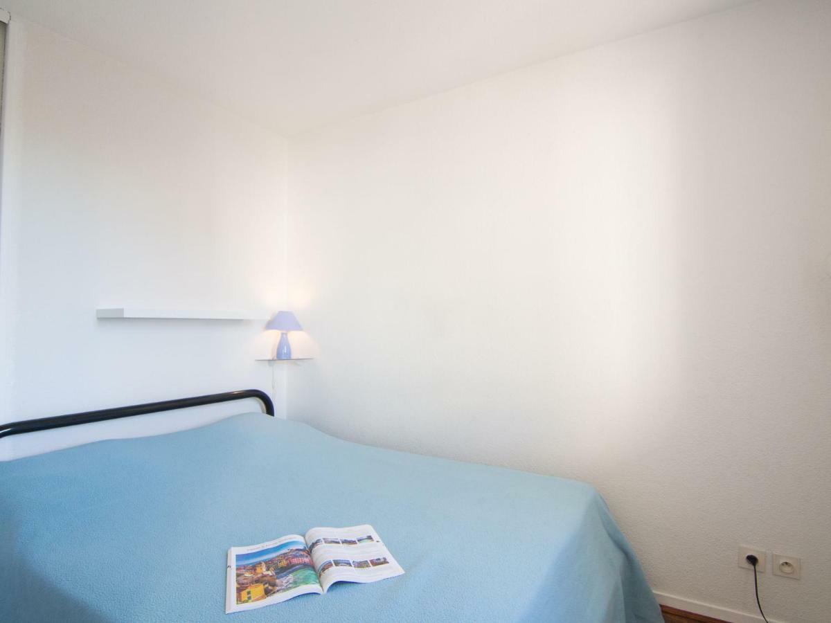 Apartment Parc De Pontaillac-10 By Interhome Luaran gambar