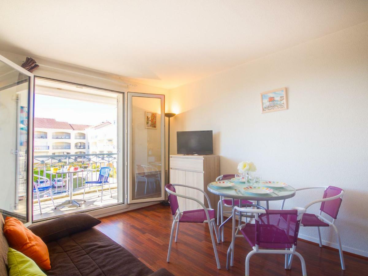 Apartment Parc De Pontaillac-10 By Interhome Luaran gambar