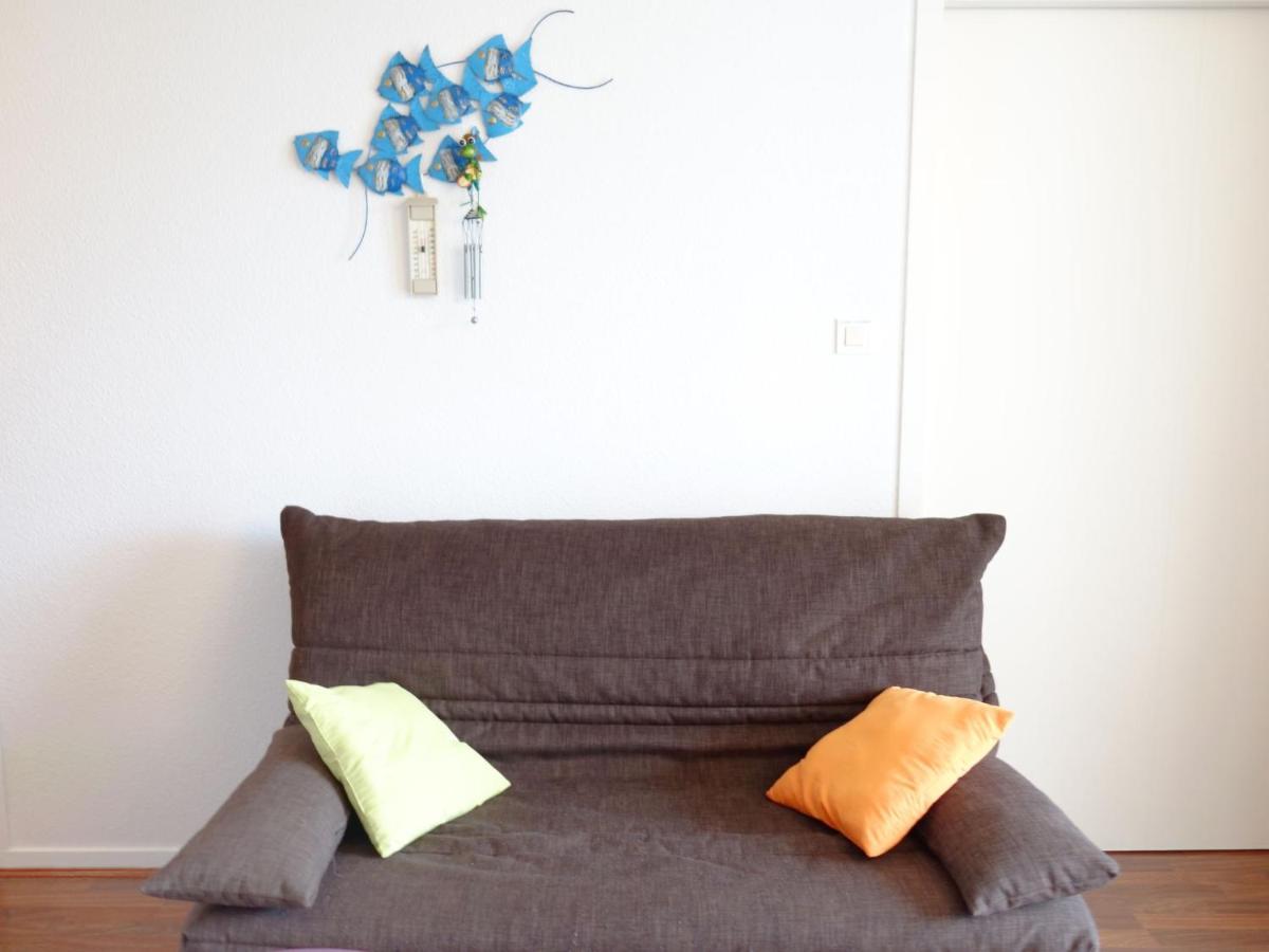 Apartment Parc De Pontaillac-10 By Interhome Luaran gambar